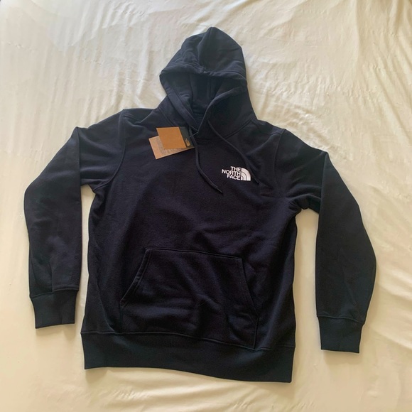 NWT L Mens The North Face Hoodie - Picture 1 of 3